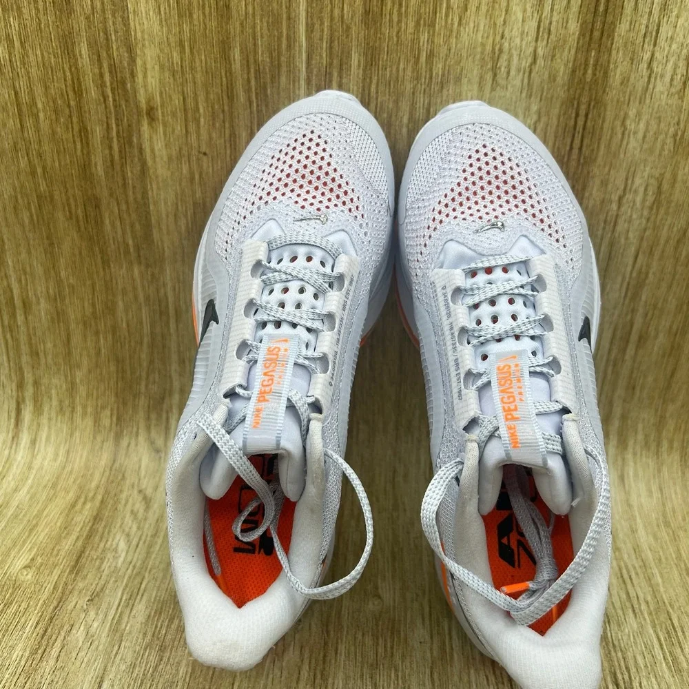 Nike Air Zoom Pegasus Premium Women's Size 7 Airscape Running Shoes HQ2593-001